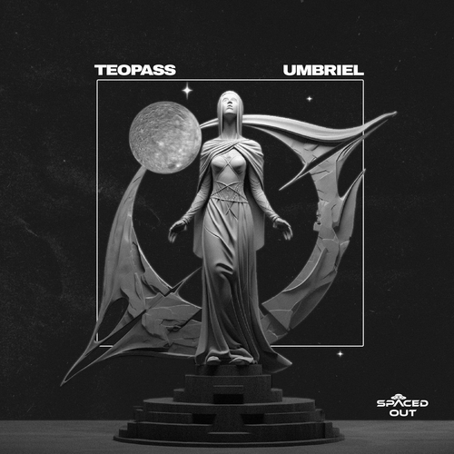 Teopass - Umbriel